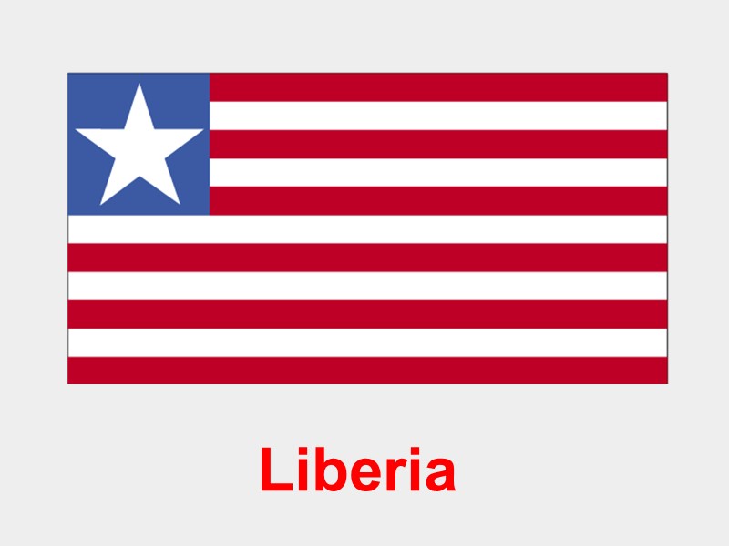 Liberia